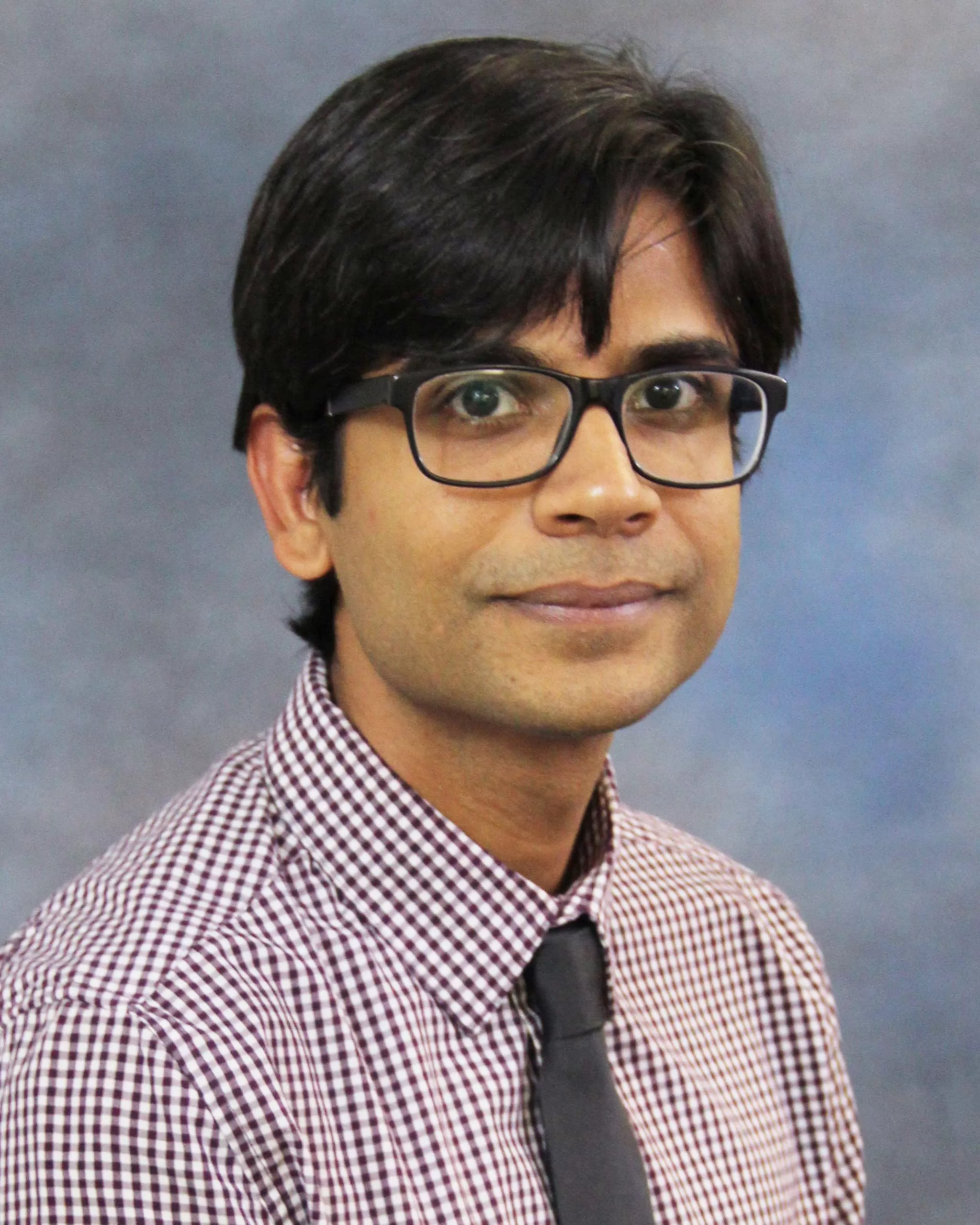 Dr. Babar Shaikh