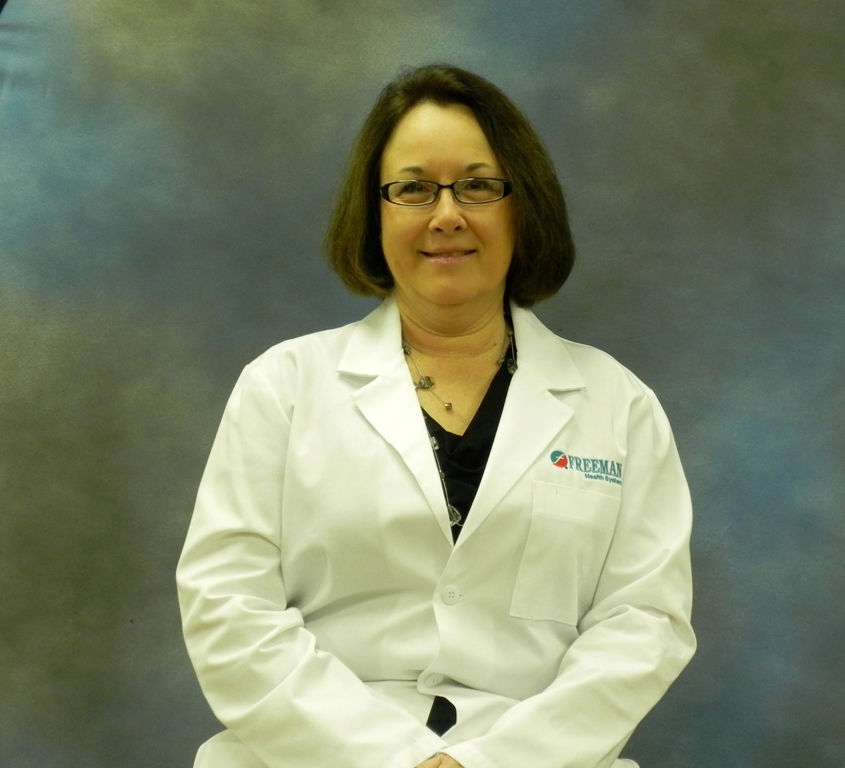 Linda Sitton, MSN, FNP-BC