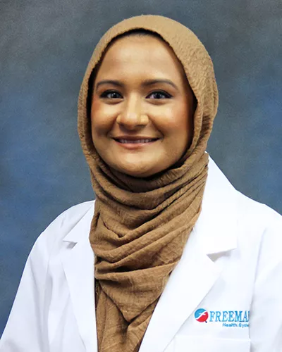 Sofiya Azim, DO