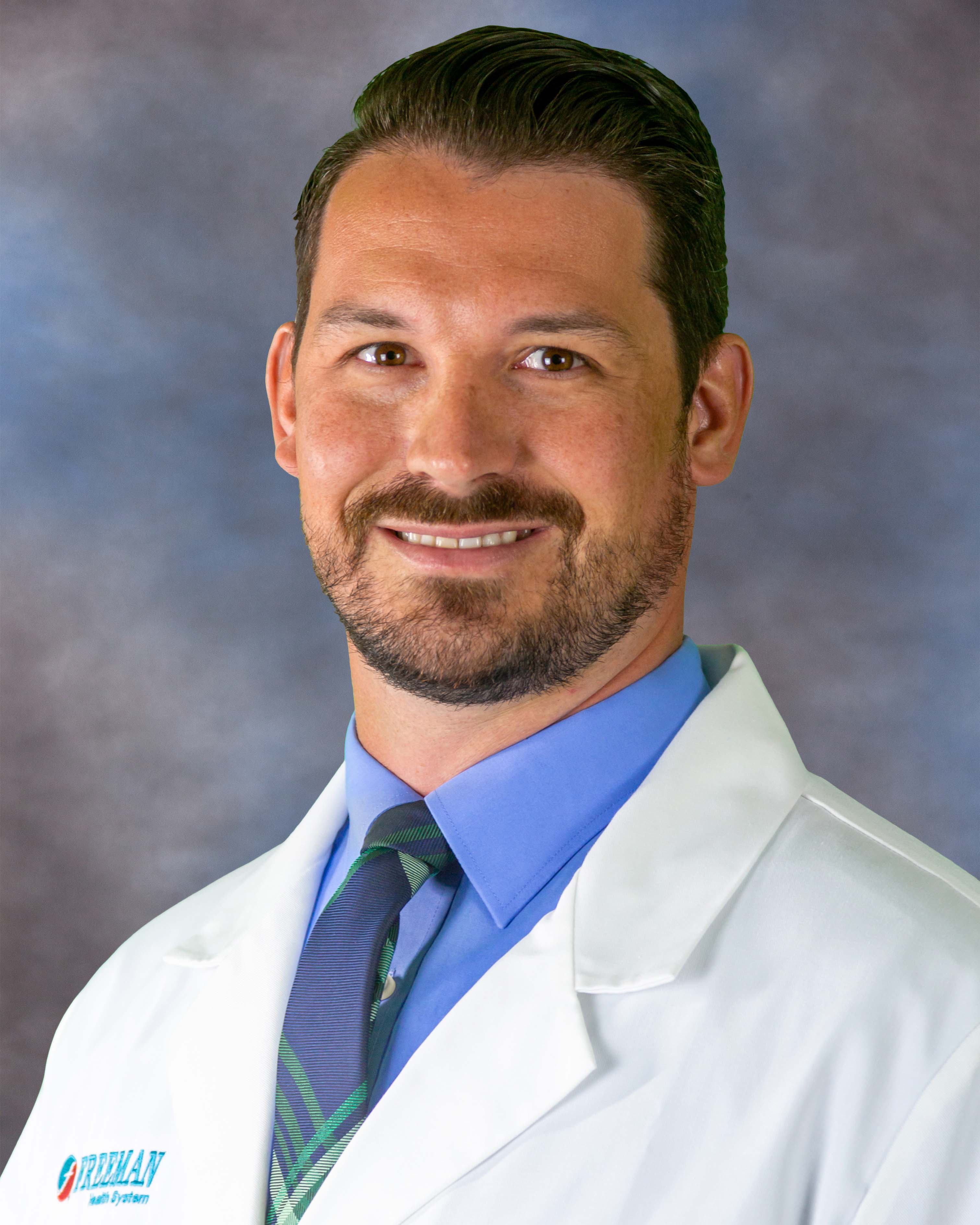Ryan Sorell, MD