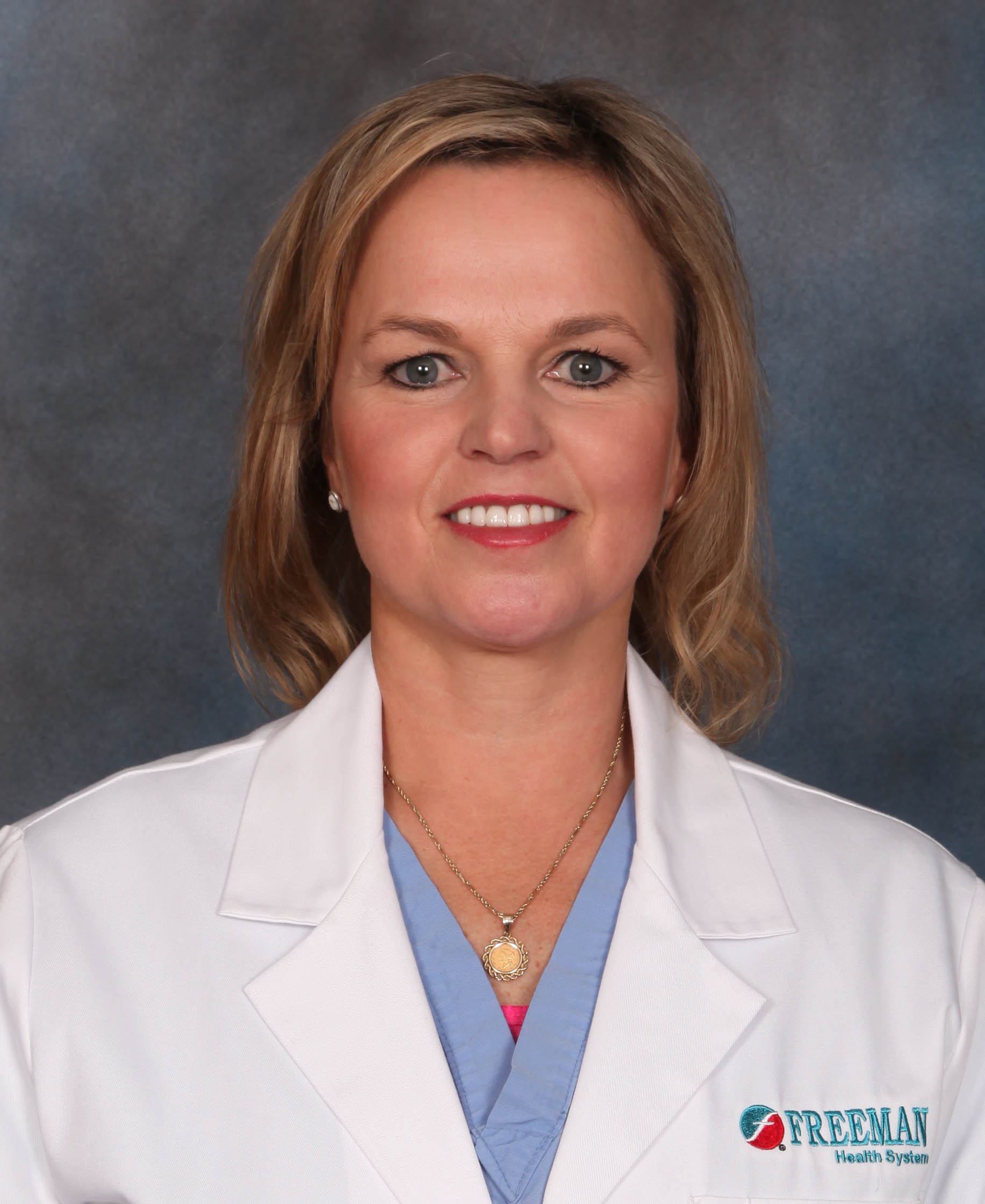 Patricia Sullivan, NP