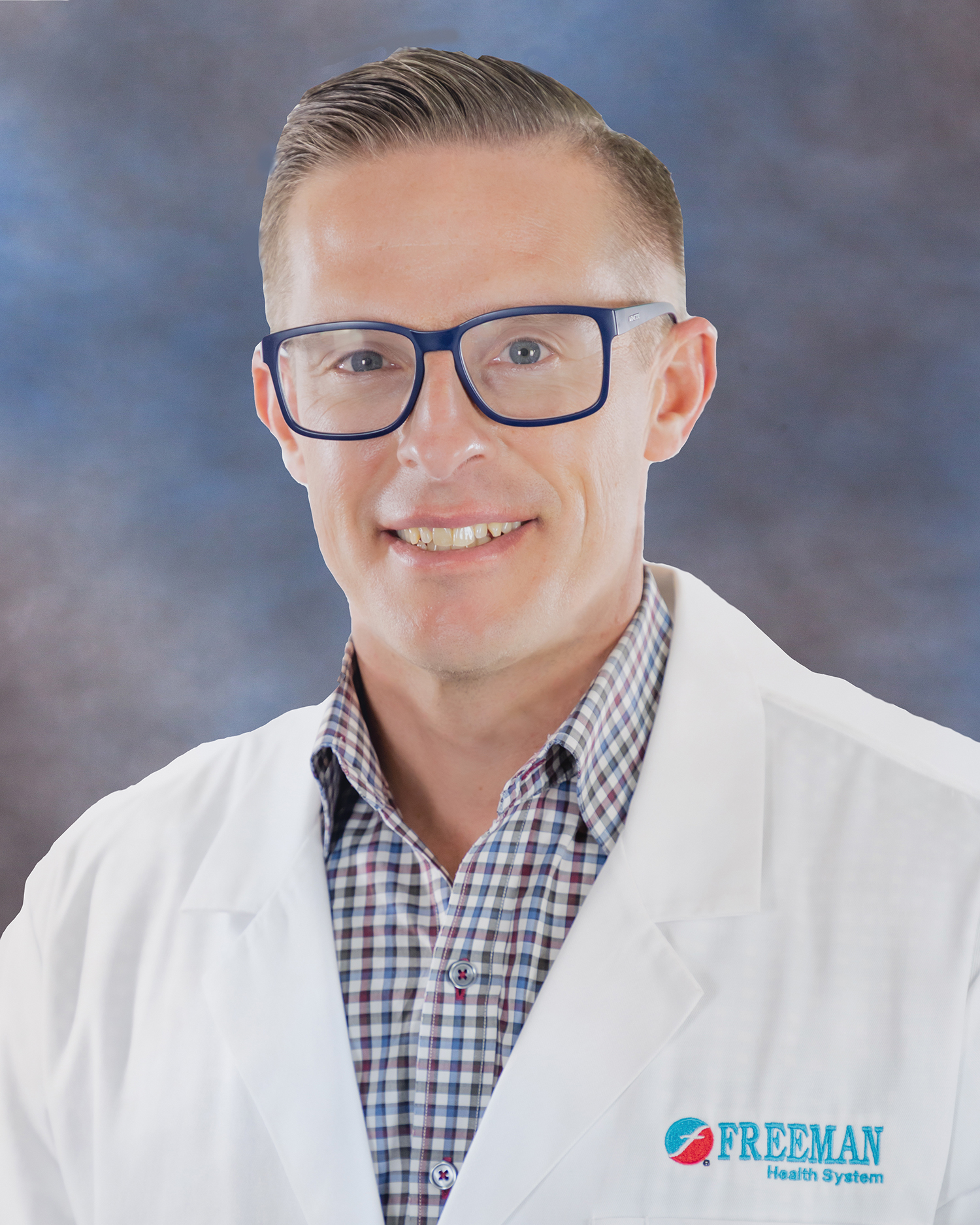 Todd J. Twiss, MD