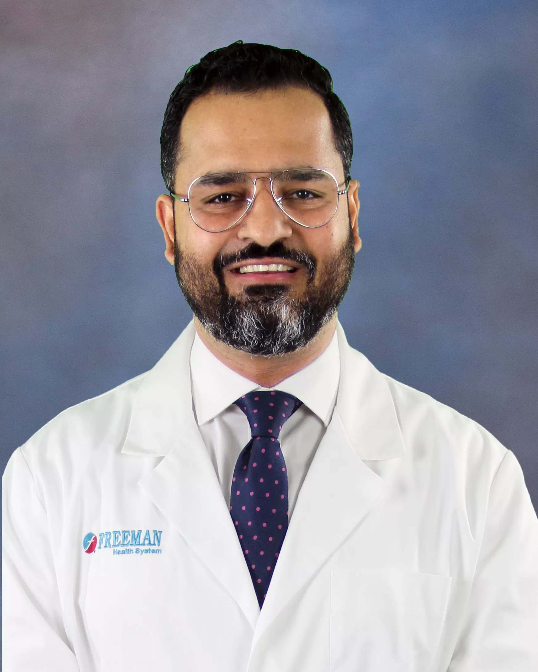Gulshan Uppal, MD, FAAN