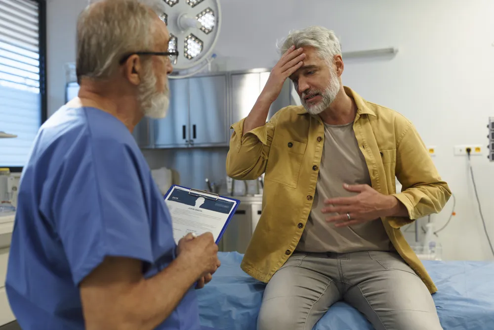 Urgent Care