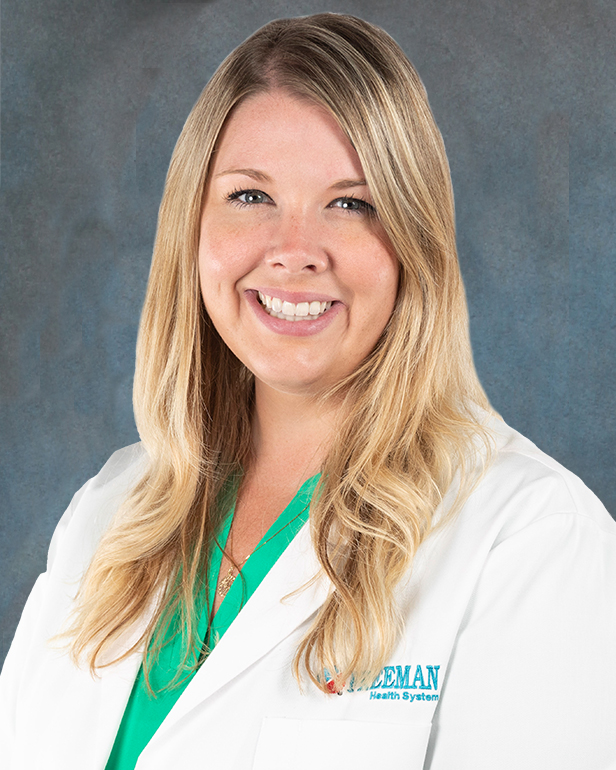 Jessica Windschitl, DO