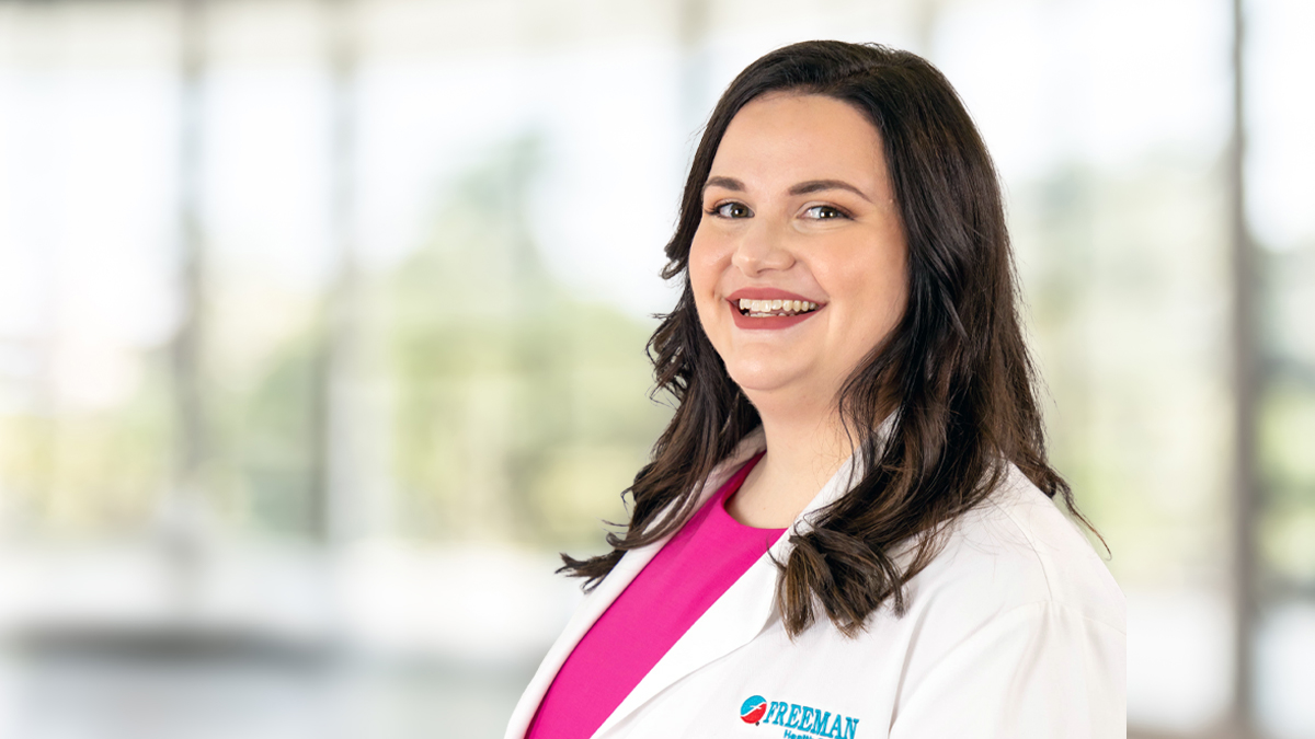 Medical School and Residency Training Lead Physician to Freeman