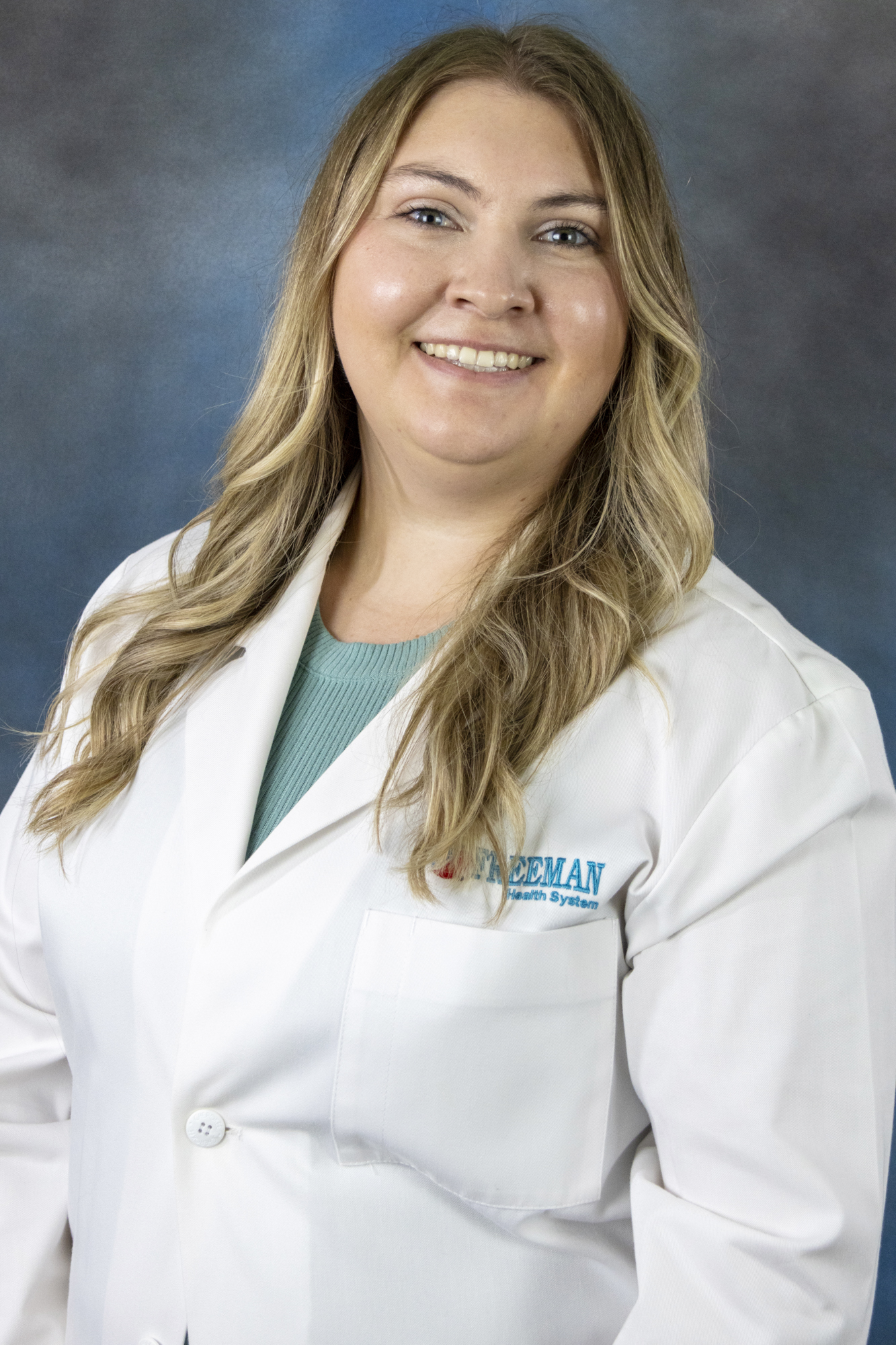 Kayla Wooldridge, DO