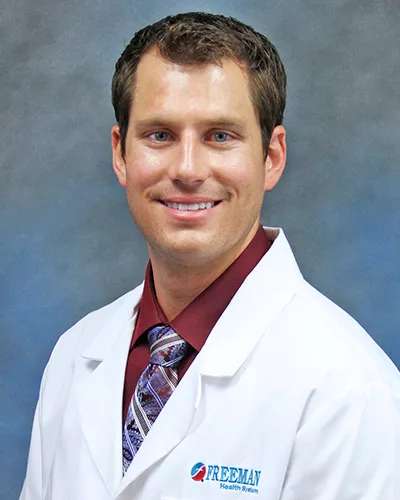 Zachary Vincent, DO