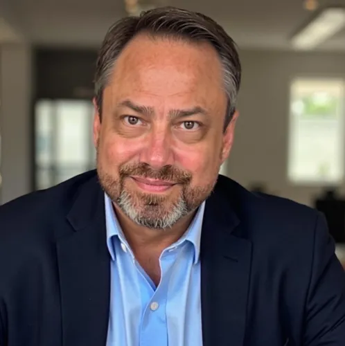 Freeman Appoints New Senior VP - Chief Strategy Officer