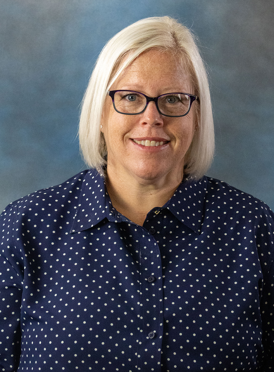 Amy Ward, MSN, PMHNP-BC