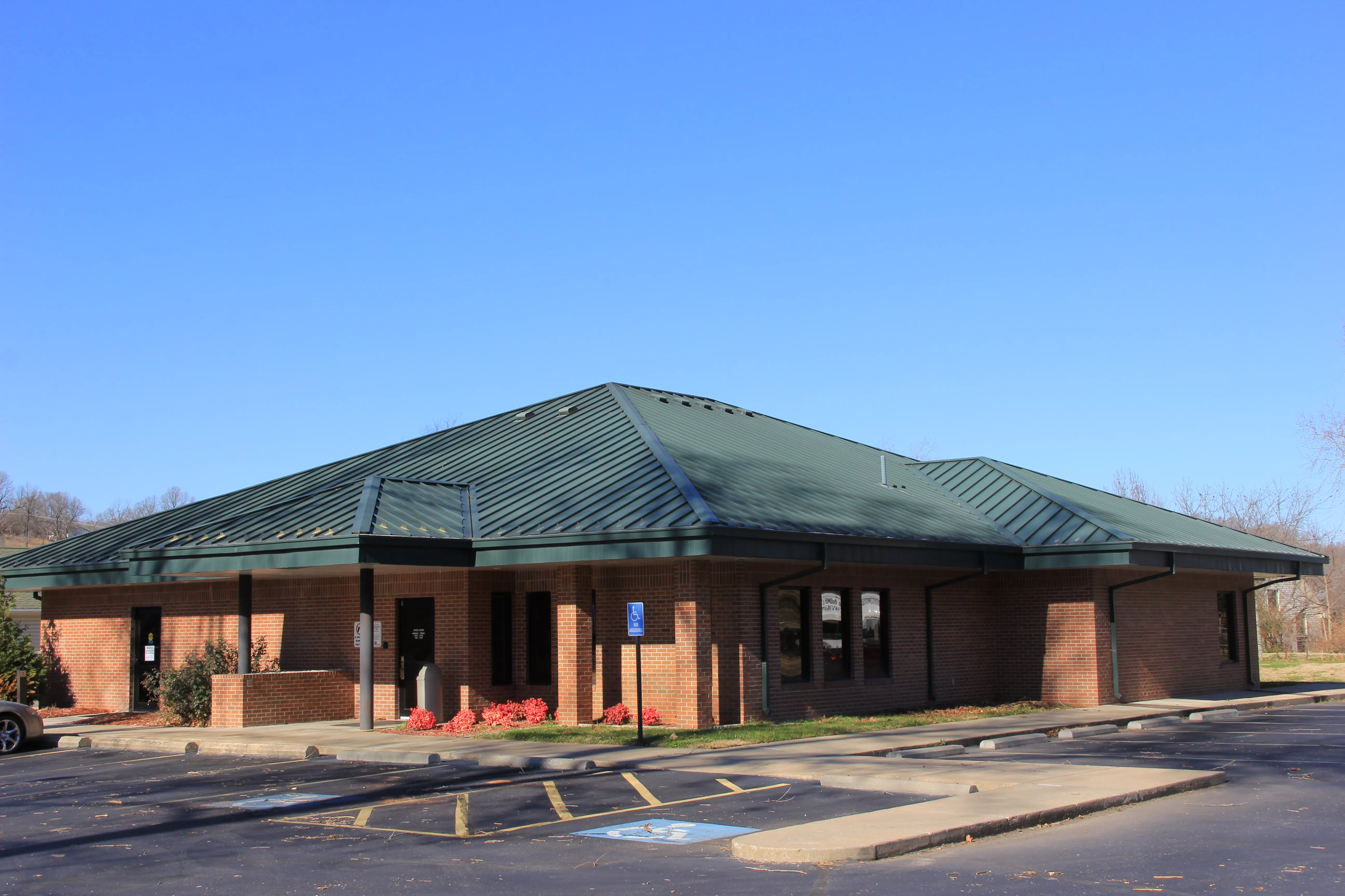 Freeman Clinic of Anderson