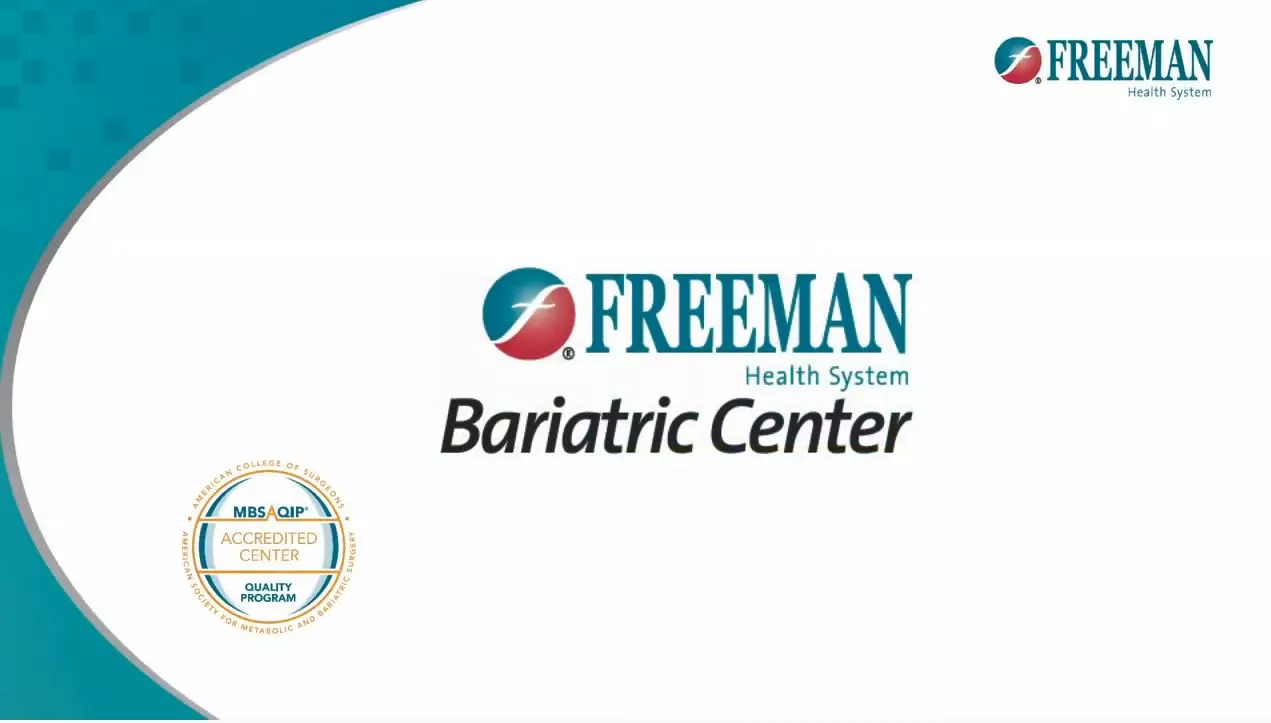 Bariatric Seminar Bariatric Seminar