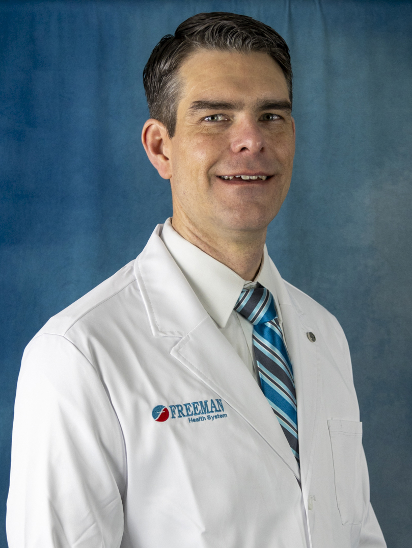 Joshua Brueggemann, MD