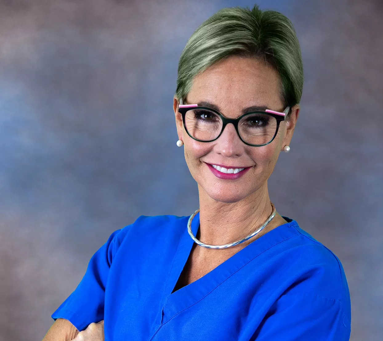 Freeman Welcomes New Cardiothoracic Surgeon