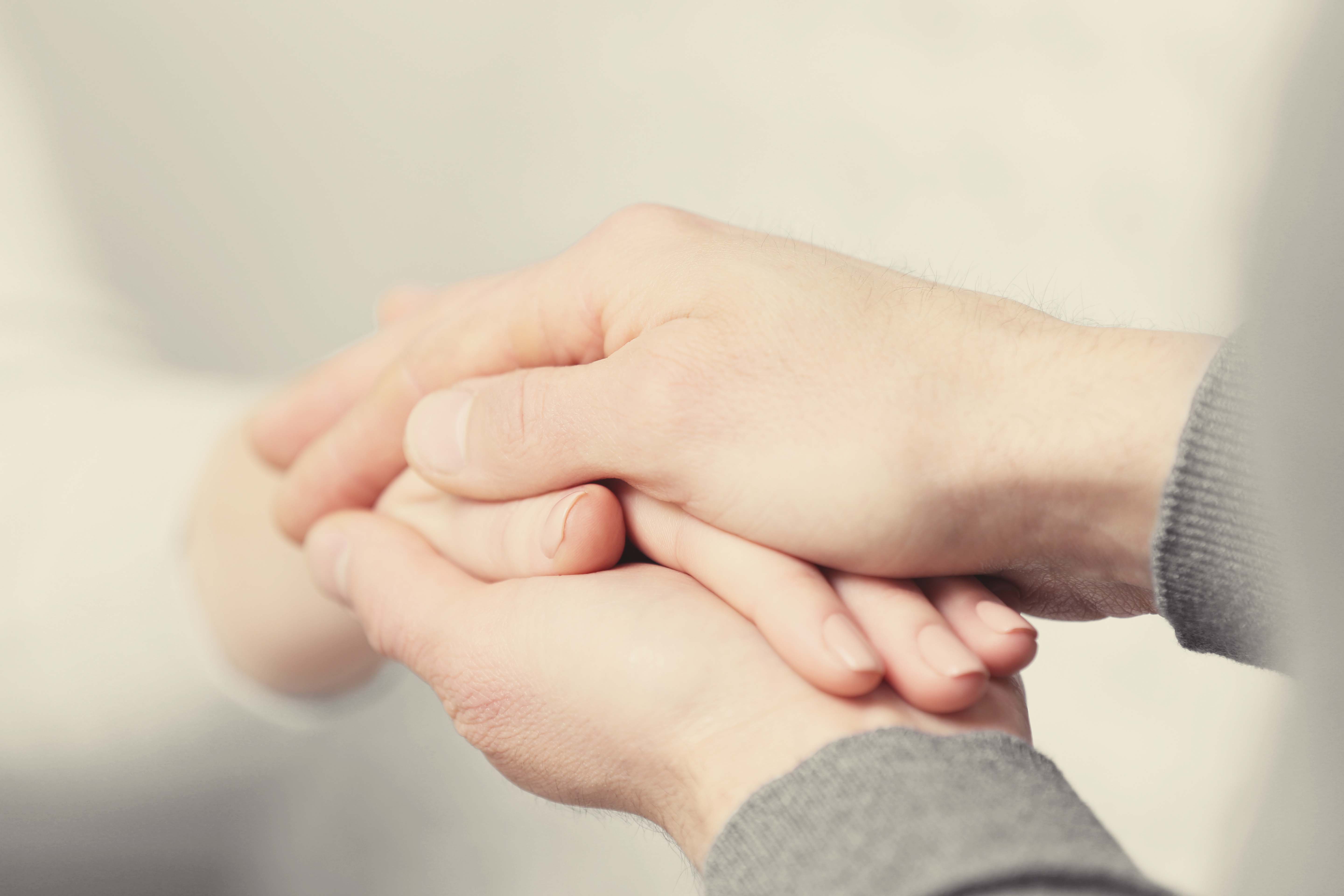 Freeman Caregiver Support Group Offers Valuable Resource