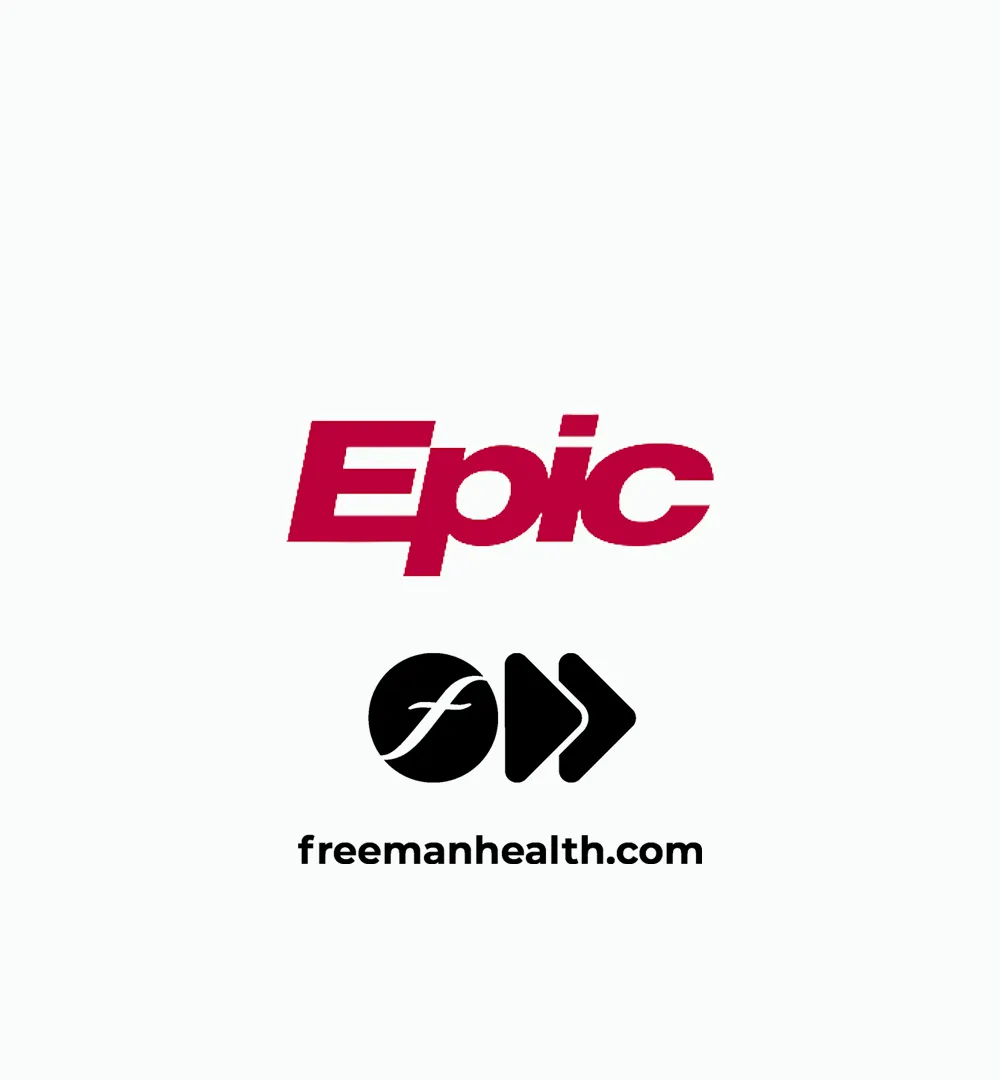 Epic Partnership


