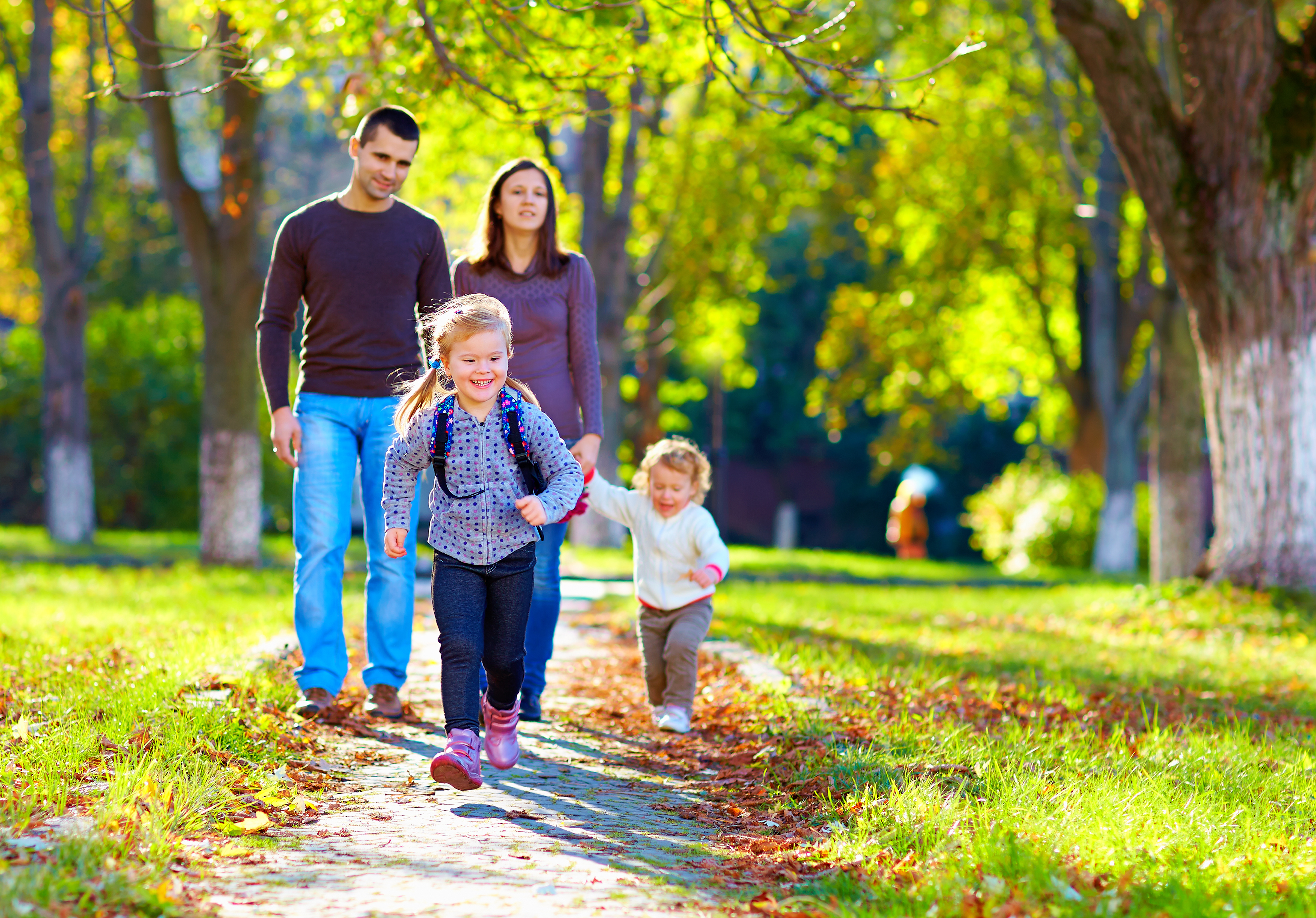 Freeman Develops Family Medicine Residency