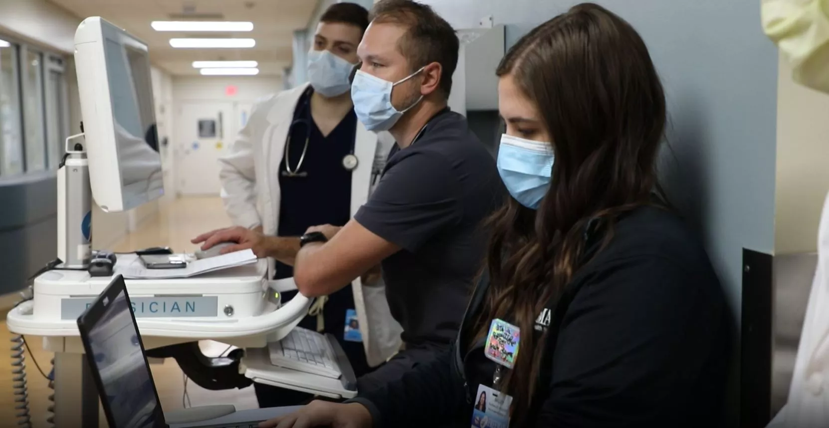 Freeman Pharmacy Residency Program Freeman Pharmacy Residency Program