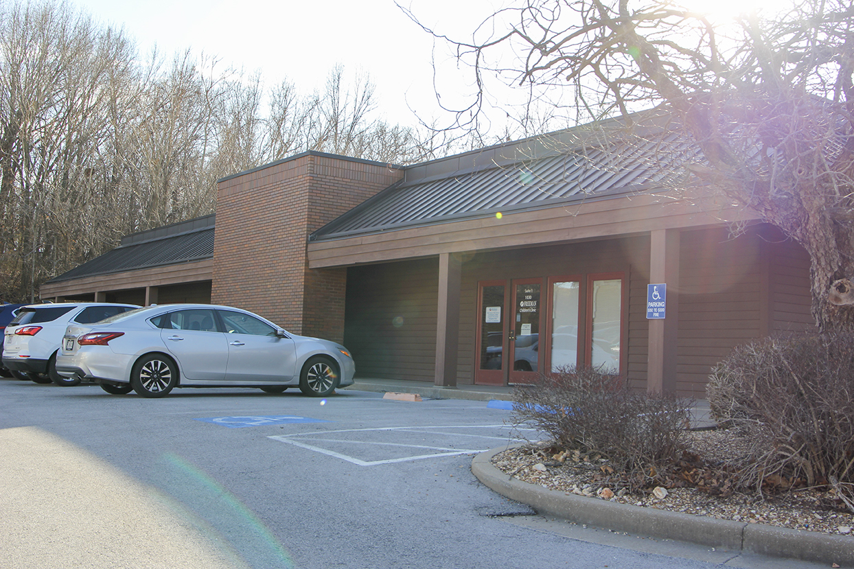 Freeman Children's Clinic