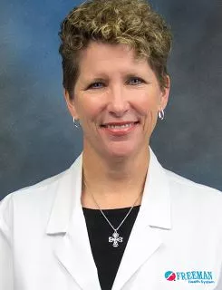 Barbara Miller, MD Program Director