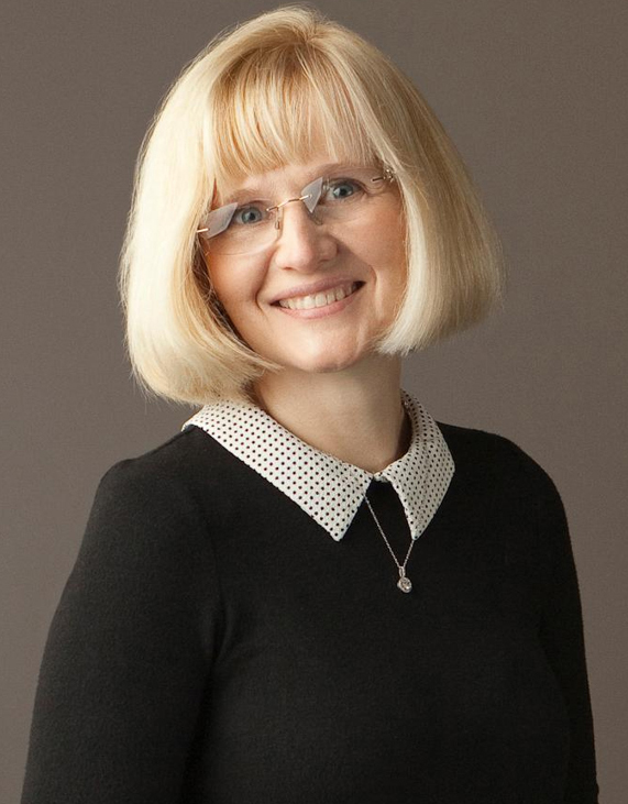 Anna M. Wojcicka-Mitchell, MD, FAAN