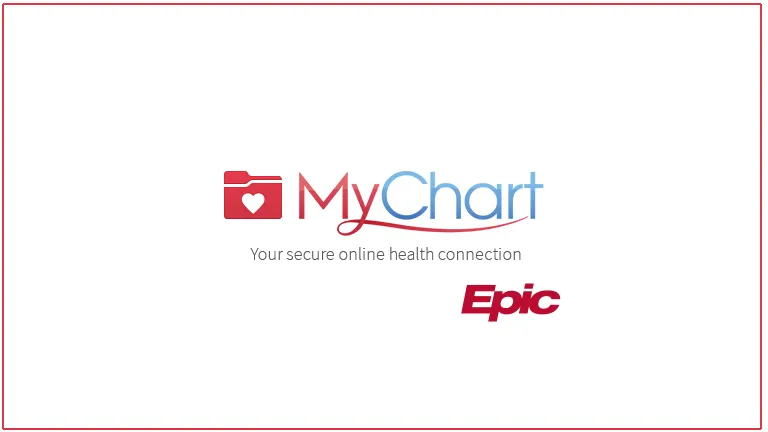 Sign Up for MyChart
