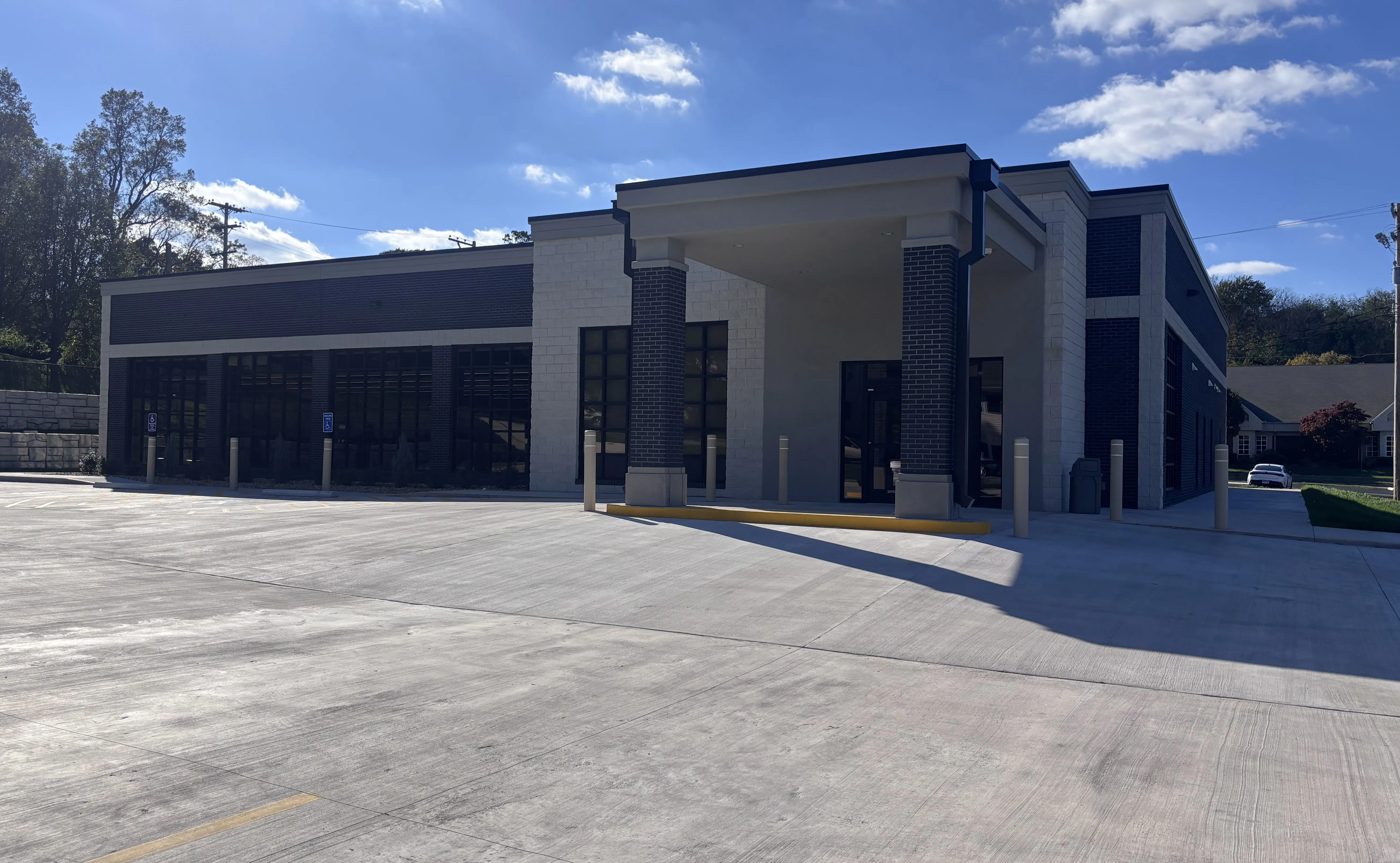 Freeman Rehabilitation Services - Neosho