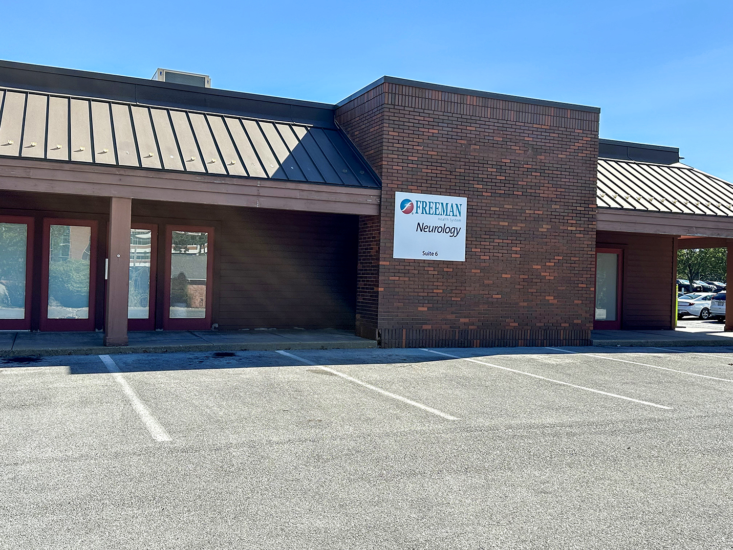 Freeman Neurology Clinic