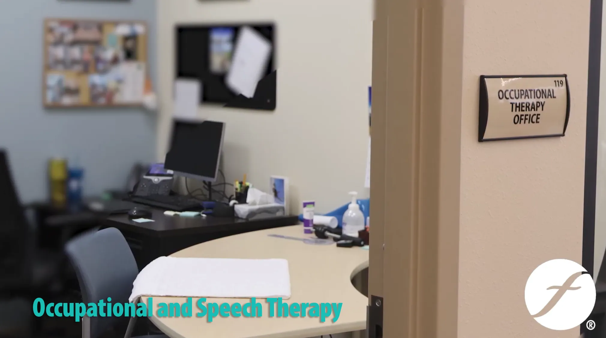 Freeman Neosho Rehab Center - Occupational and Speech Therapy