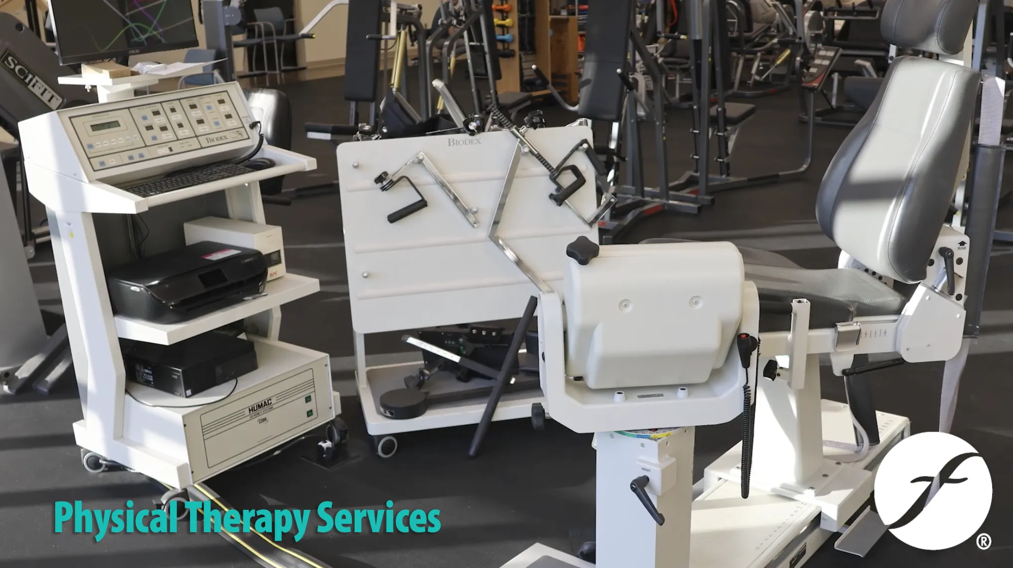 Freeman Neosho Rehab Center - Physical Therapy Services