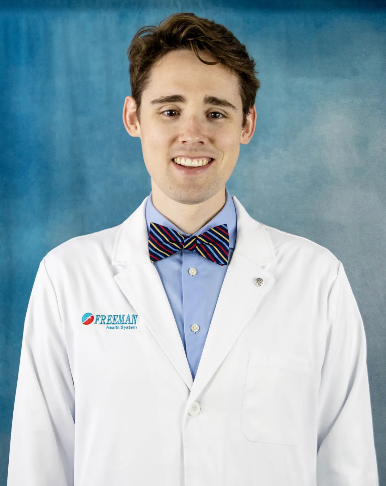 Aaron Stafford, DO