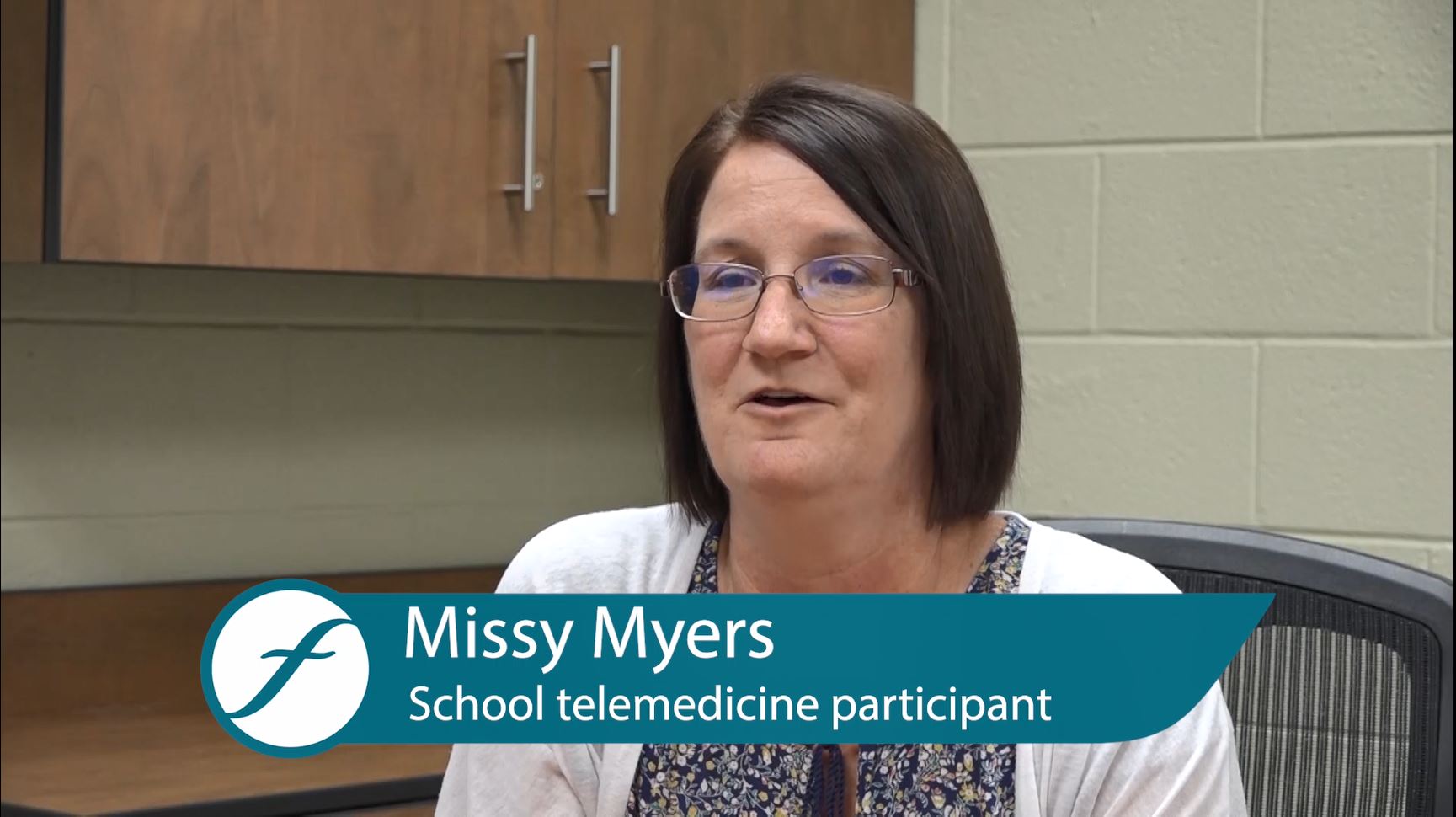 Freeman Telemedicine Testimonial