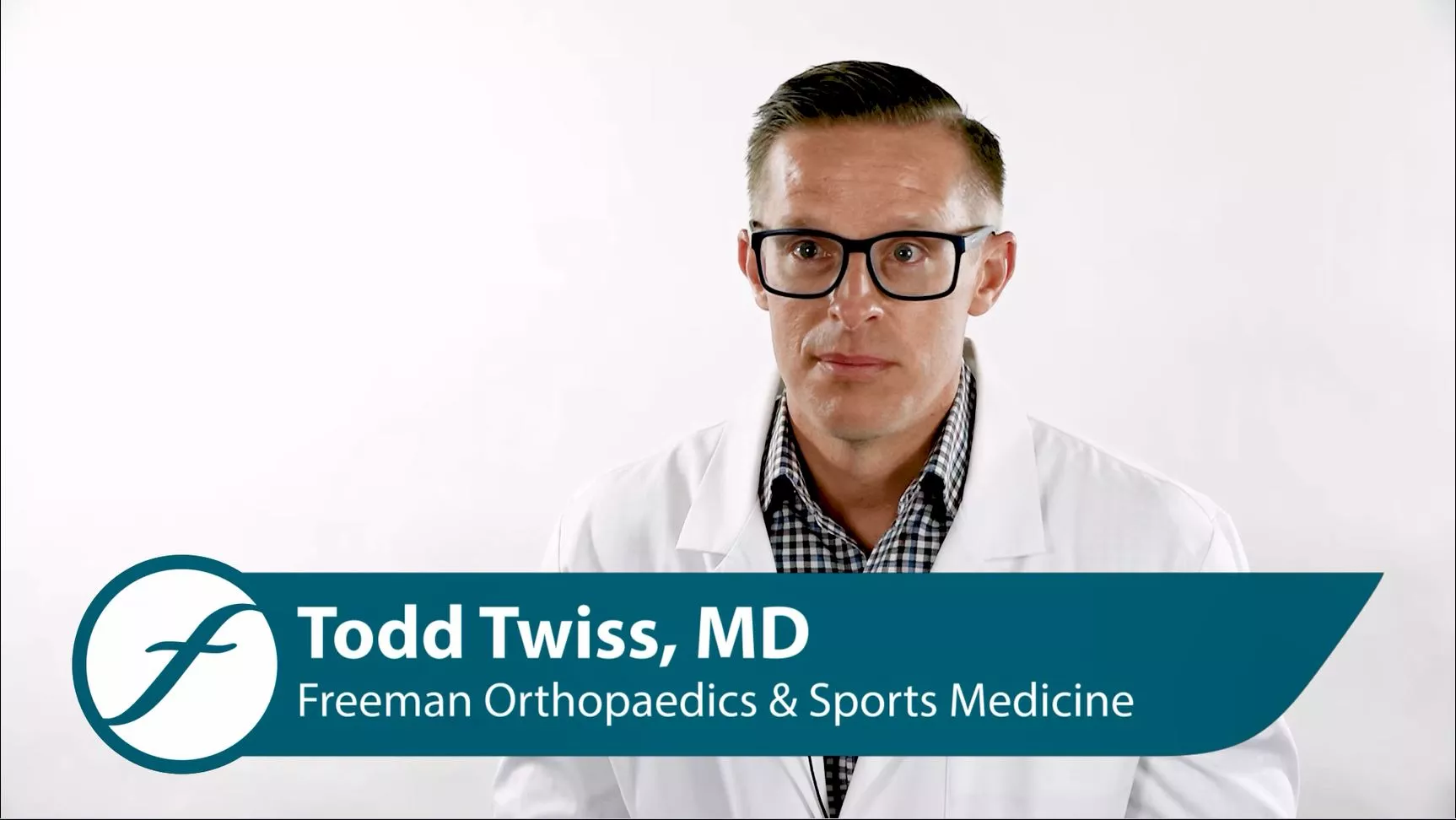 Dr. Todd Twiss Dr. Todd Twiss
