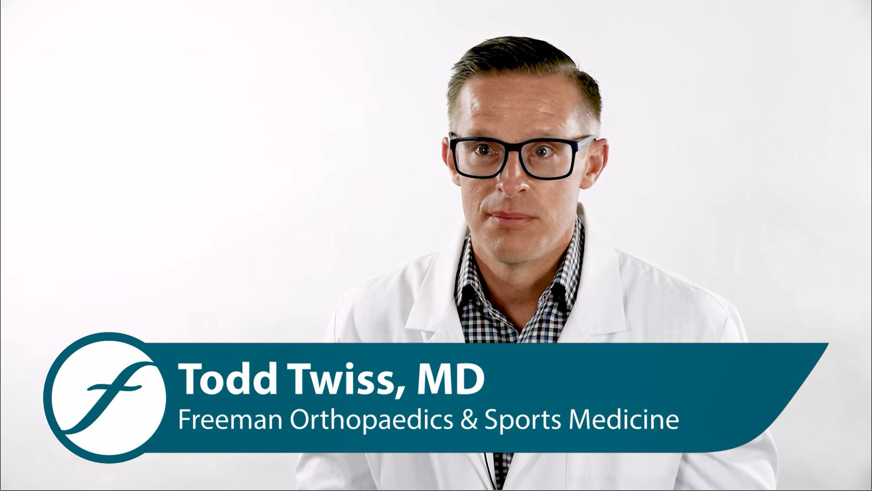 Dr. Todd Twiss Dr. Todd Twiss